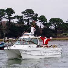 Image result for Royal Lymington Yacht Club