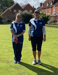 Image result for Brightwell Bowling Club (Farnham)