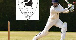 Image result for St Ives Cricket Club