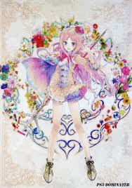 「トトゥーリア・ヘルモルト メルルのアトリエ」の画像検索結果