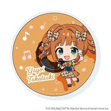 「高槻やよい THE IDOLM@STER」の画像検索結果