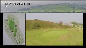 Image result for Welshpool Golf Club
