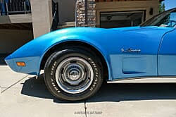 Image result for Silver Blue 1975 Chevrolet