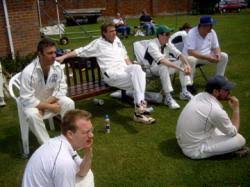 Image result for Ipsden Cricket Club