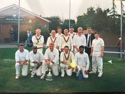Image result for Elsecar Cricket Club