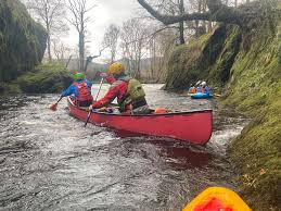 Image result for Tyne Valley Canoe Club