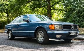 Image result for 500SEC W126C