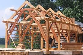 Image result for classic timber frame joinery