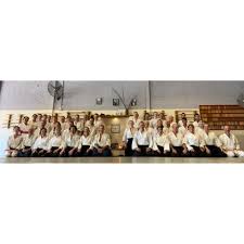 Image result for Newcastle Aikido Club