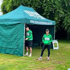 Image result for Trentham Running Club