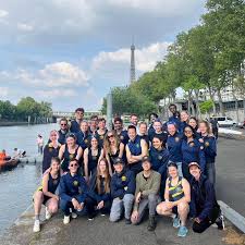 Image result for Wolfson College Punt Club