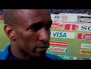 Jermain Defoe; Eamon Dunphy