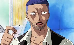 「アイスバーグ ONE PIECE」の画像検索結果