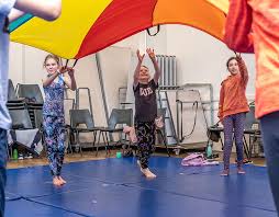 Image result for Little Steps Gym