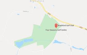 Image result for Brackley Golf Club