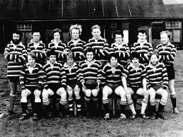 Image result for Barnsley Rugby Union Football Club