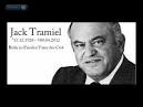 RIP Jack Tramiel - Die OGM Trauern um den Vater des C64