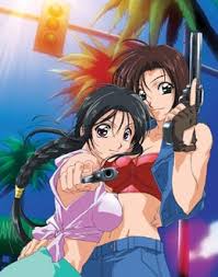 Image result for 逮捕Anime