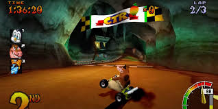 Výsledok vyhľadávania obrázkov pre dopyt crash bandicoot team racing
