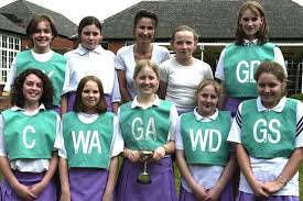 Image result for Stocksbridge Netball Club