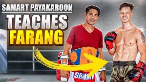 Image result for Phraya Pichai Camp Muay Thai