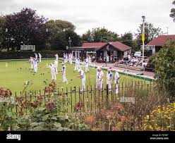 Image result for Brandling Park Bowls Club