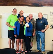 Image result for Aberporth Rowing Club