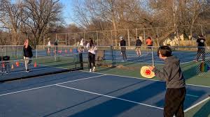 Image result for Brookside Badminton Club