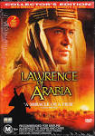Top Lawrence of Arabia News