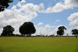Image result for Portland Red Triangle Cricket Club