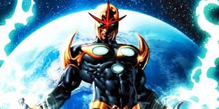 Image result for Nova Centurion