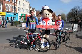 Image result for Redditch Road and Path Cycling Club
