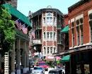 Eureka Springs, Arkansas - Little Switzerland of the Ozarks