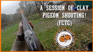 Image result for Fareham Clay Target Club