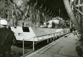 Image result for Musko underground naval base