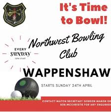 Image result for Northwest Bowling Club