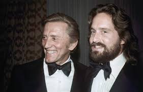 Resultado de imagen para Imagenes de Michael Kirk Douglas