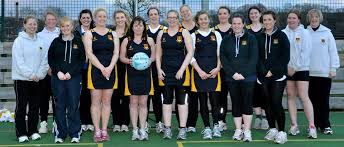 Image result for Monmouth Netball Club