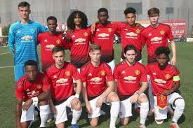 Image result for Manchester Juniors F C