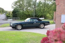 Image result for Brooklands Green 1991 Jaguar