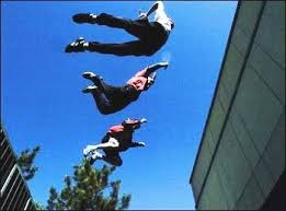 Image result for Velocity PK Parkour Club