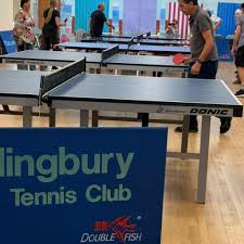 Image result for Albrighton Table Tennis Club