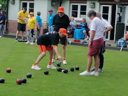 Image result for Nottingham Proprietary Bowling Green Club