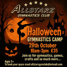 Image result for Allstarz Gymnastics Club