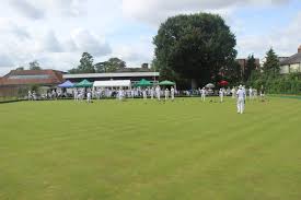Image result for Warton & District Bowling Club