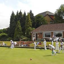Image result for Rosyth Civil Service Bowling Club