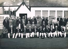 Image result for Portpatrick Bowling Club