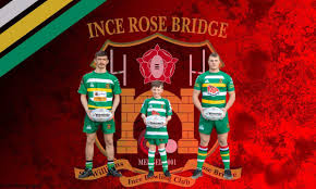 Image result for Ince Rosebridge Sports & Community Club