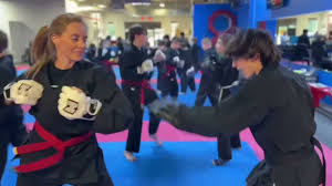 Image result for Martial Arts University Charlotte