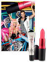 Nicki Minaj and Ricky Martin for MAC: Now Available : InStyle.com ...